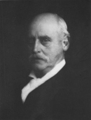 Джордж Баттен (George Batten; 1854–1918)