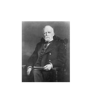 Джордж Пресбери Роуэлл (George Presbury Rowell; 1838–1908)