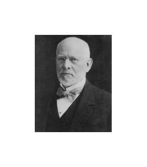 Джон Эмори Пауэрс (John Emory Powers; 1837–1919)